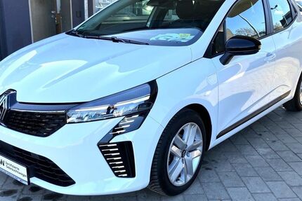 Renault Clio 10.320 km 16.999 &euro; Berlin 10829