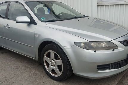 Mazda 6 191.400 km 1.980 &euro; Berlin 12435