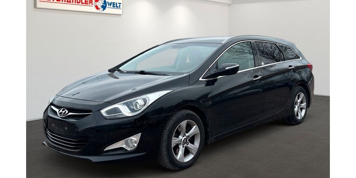 Hyundai i40 88.415 km 6.799 &euro; Berlin 12681