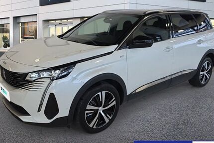 Peugeot 5008 19.653 km 29.990 &euro; Berlin 12103