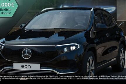 Mercedes-Benz EQA 10.924 km 39.890 &euro; Berlin 12681
