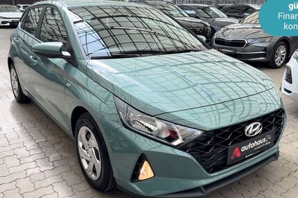 Hyundai i20 28.743 km 14.790 &euro; Ludwigsfelde (bei Berlin) 14974