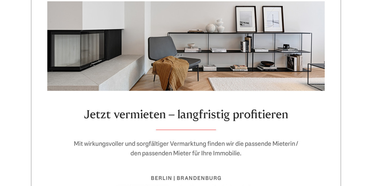 Etagenwohnung Berlin Borsigwalde - 4 Zimmer, 99 m&sup2;, 399.000&euro; | Angebot:25714690