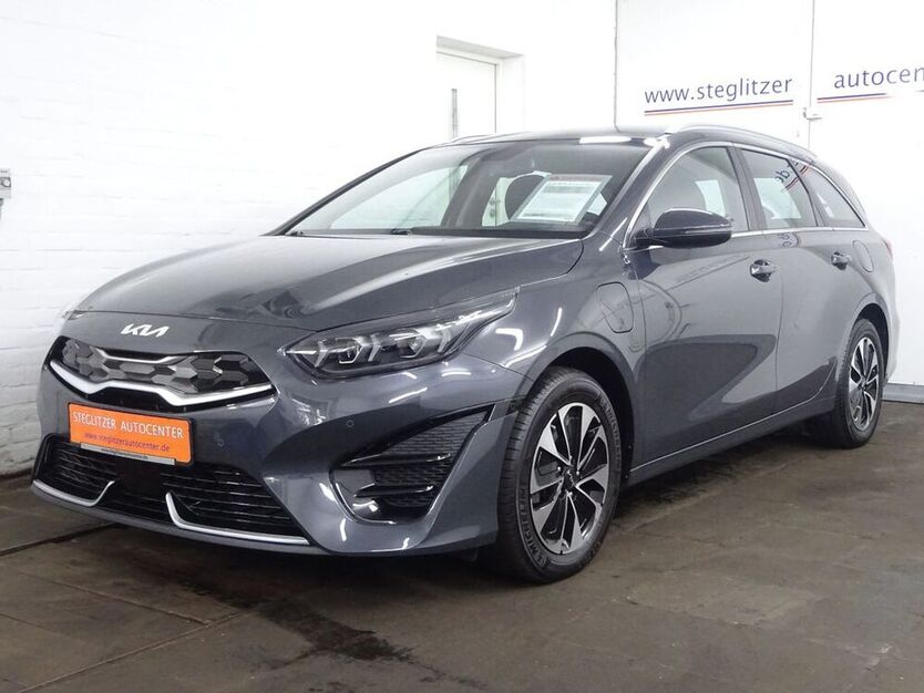ceed Sportswagon