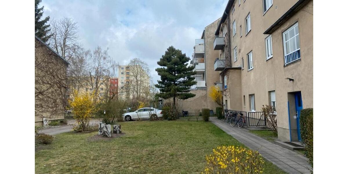 Dachgeschoßwohnung Berlin Spandau - 3 Zimmer, 112 m&sup2;, 138.000&euro; | Angebot:26803633