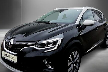 Renault Captur 40.000 km 18.990 € Brandenburg a.d. Havel 14772