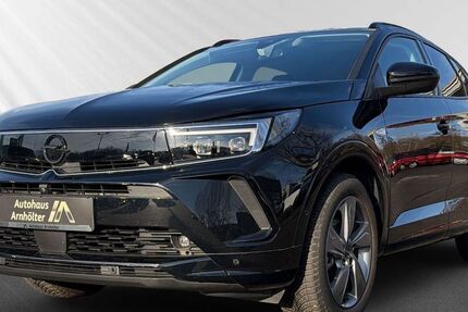 Opel Grandland (X) 9.069 km 24.940 &euro; Berlin 13581