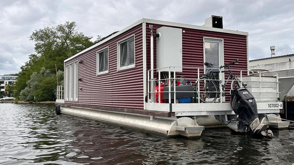 Einfamilienhaus Berlin Neukölln - 3 Zimmer, 38 m&sup2;, 280.000&euro; | Angebot:26380598