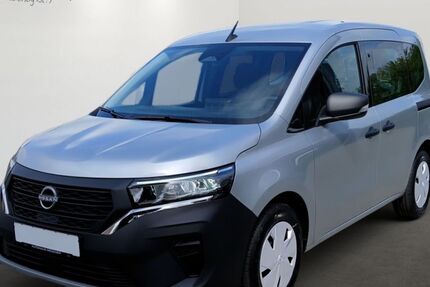 Nissan Townstar 8.850 km 26.340 &euro; Nauen 14641