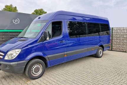 Mercedes-Benz Sprinter 390.940 km 12.990 € Großbeeren 14979
