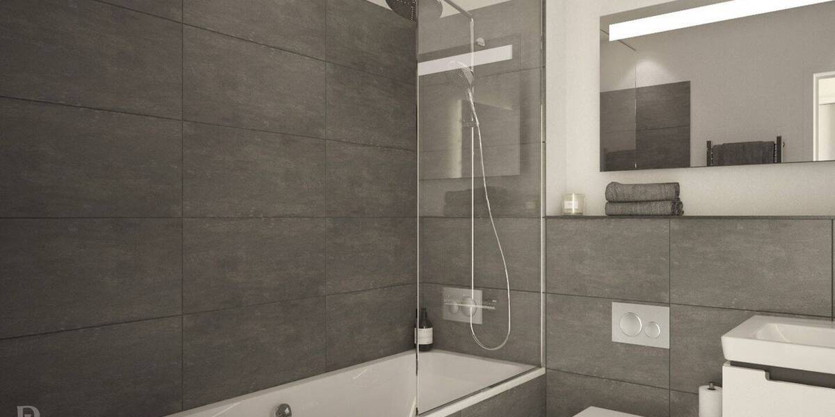 Etagenwohnung Potsdam Potsdam West - 4 Zimmer, 88 m&sup2;, 709.000&euro; | Angebot:26345353