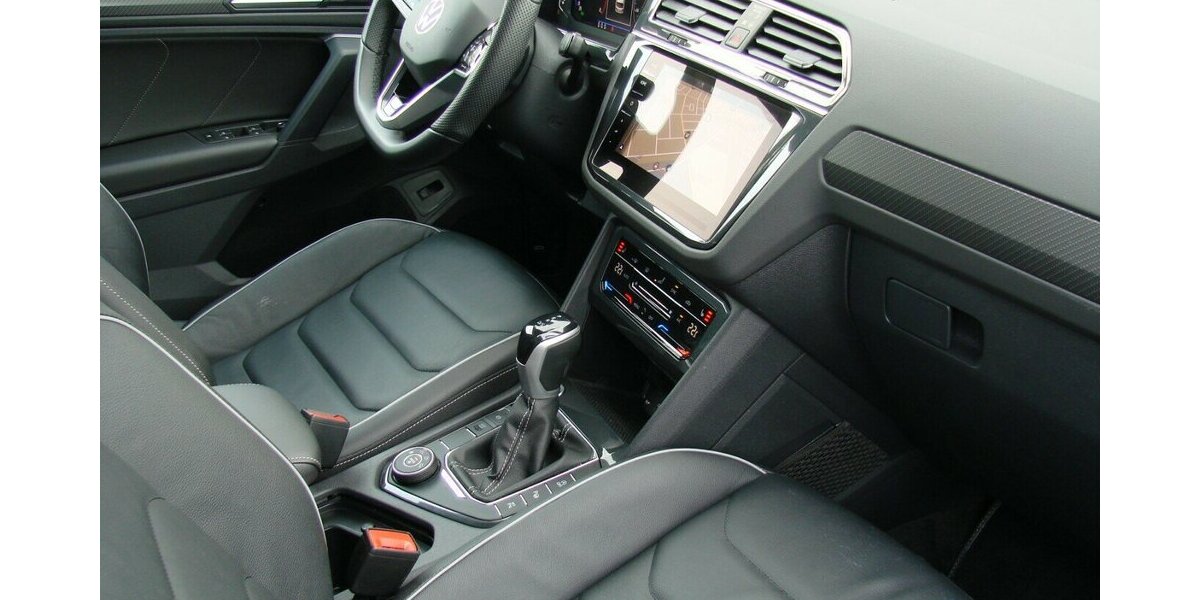 VW Tiguan 2.0TSI R-Line 4Motion 360° IQ-Light ACC 59.491 km 33.980 &euro; Falkensee 14612