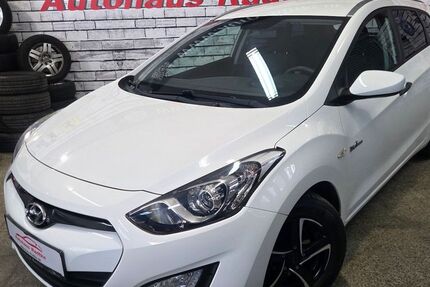 Hyundai i30 121.000 km 6.990 &euro; Potsdam 14478