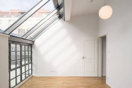 Wohnung Berlin Neukölln - 3 Zimmer, 113 m&sup2;, 2.379&euro; | Angebot:26393146