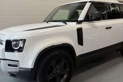 Land Rover Defender 172.536 km 35.950 &euro; Berlin 12277