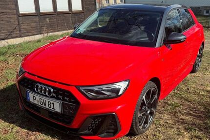 Audi A1 55.794 km 25.999 &euro; Potsdam 14471