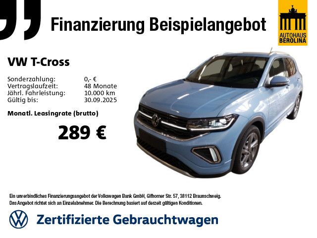 T-Cross