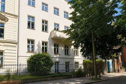 Wohnung Potsdam Potsdam West - 3 Zimmer, 63 m&sup2;, 220.000&euro; | Angebot:27152921