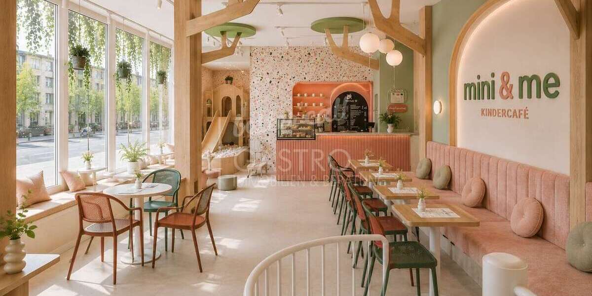 Gewerbeobjekt Berlin Mitte - 2.750&euro; | Angebot:27146137