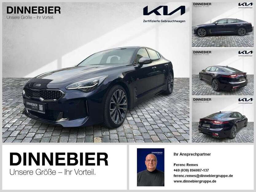 Stinger