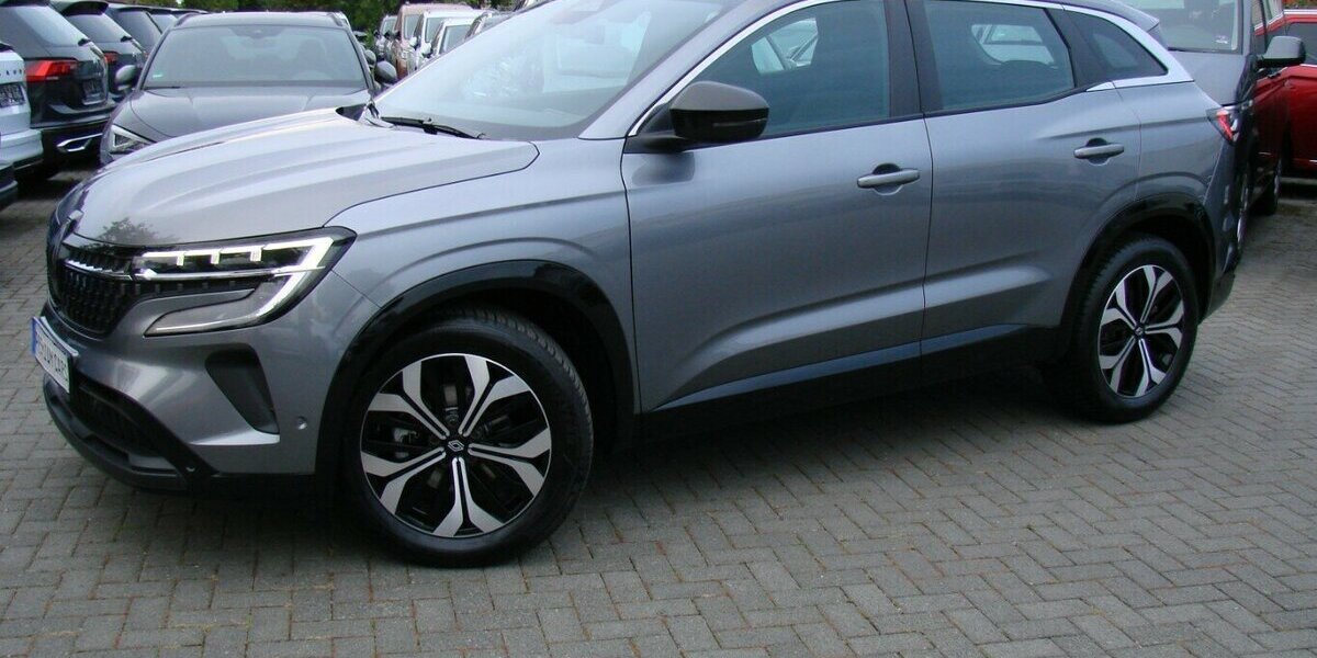 Renault Austral 1,3TCE Evolution Virtual Navi Kamera Temp 17.834 km 24.980 &euro; Falkensee 14612