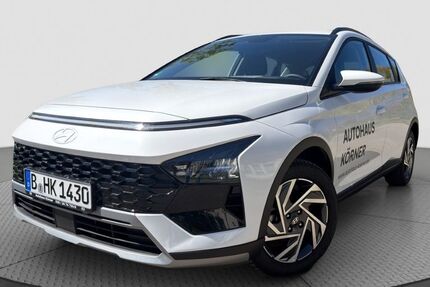 Hyundai BAYON 6.600 km 23.495 &euro; Berlin 12683
