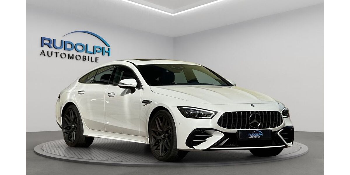 Mercedes-Benz AMG GT 22.000 km 85.999 &euro; Berlin 13088