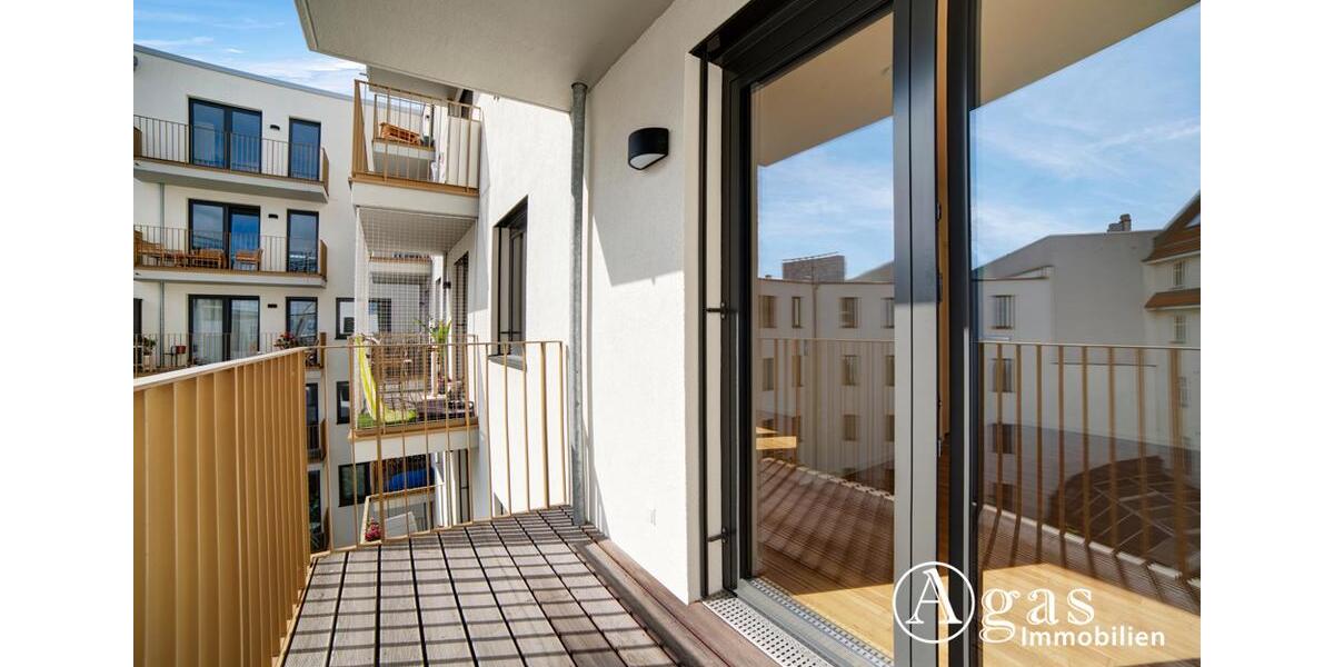 Etagenwohnung Berlin Mitte - 2 Zimmer, 52 m&sup2;, 1.530&euro; | Angebot:26285479