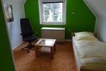 Doppelhaushälfte Berlin Charlottenburg-Wilmersdorf - 4 Zimmer, 110 m&sup2;, 1.200&euro; | Angebot:27718365