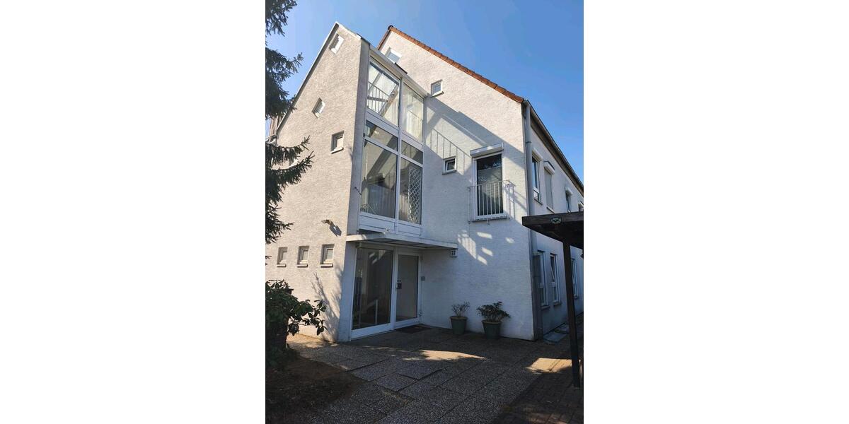 Erdgeschoßwohnung Berlin Spandau - 3 Zimmer, 85 m&sup2;, 369.000&euro; | Angebot:26255288