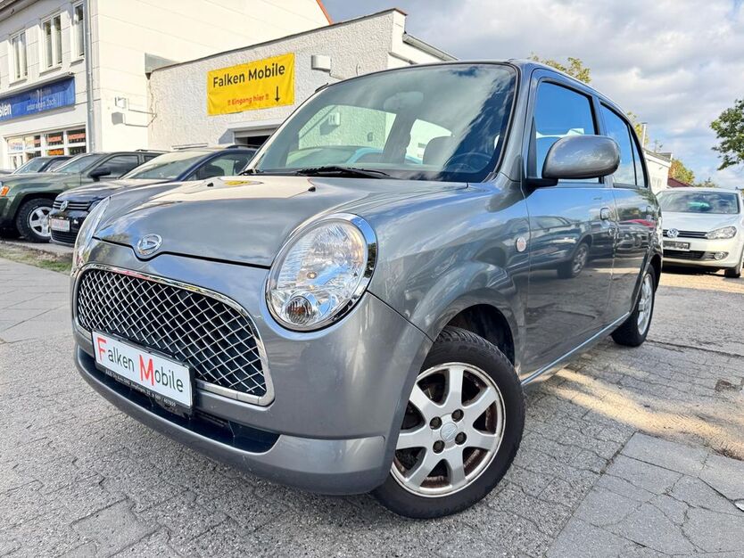 Daihatsu TREVIS 132.000 km 2.998 € Berlin 13127