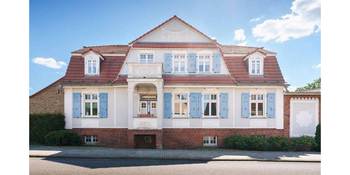 Mehrfamilienhaus, Wohnhaus Fresdorf Fresdorf - 1 Zimmer, 544 m&sup2;, 1.650.000&euro; | Angebot:25709645