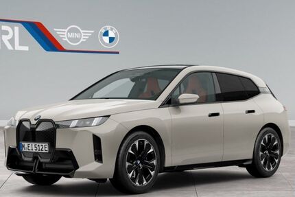 BMW iX 28.224 km 85.990 &euro; Potsdam 14482