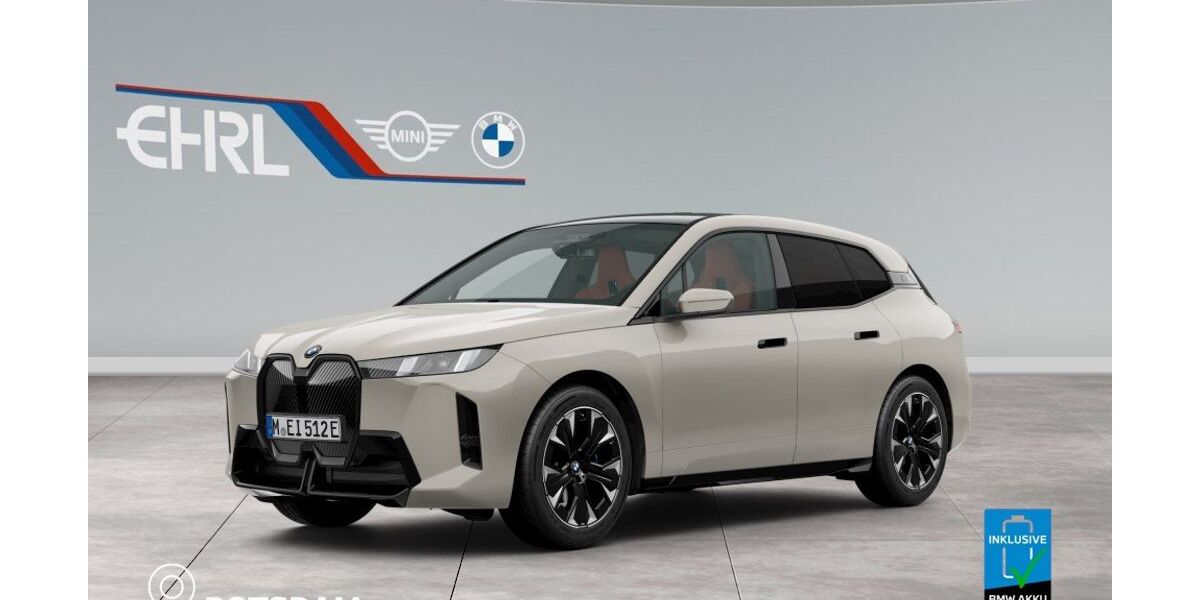 BMW iX 28.224 km 85.990 &euro; Potsdam 14482