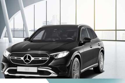 Mercedes-Benz GLC 200 22.141 km 49.980 &euro; Potsdam 14480