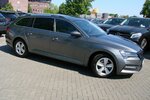 Skoda Superb 2.0TDI Style Pano ACC Columbus Standheizung 26.128 km 34.980 &euro; Falkensee 14612