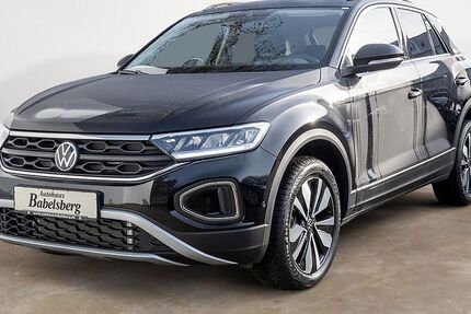 VW T-Roc 3.879 km 31.490 &euro; Potsdam 14482