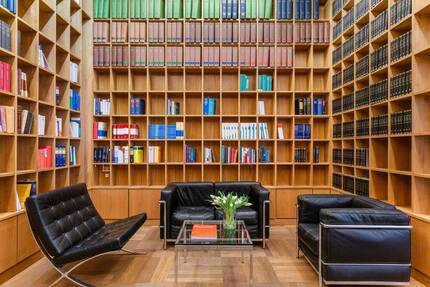 Gewerbeobjekt Berlin Mitte - 4 Zimmer, 109 m&sup2;, 1.800.000&euro; | Angebot:26834767