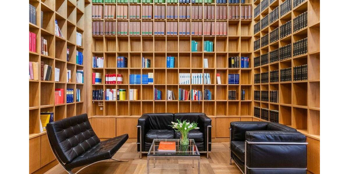 Gewerbeobjekt Berlin Mitte - 4 Zimmer, 109 m&sup2;, 1.800.000&euro; | Angebot:26834767