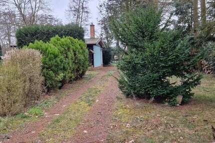 Grundstück Wustermark - 260.000&euro; | Angebot:27150870