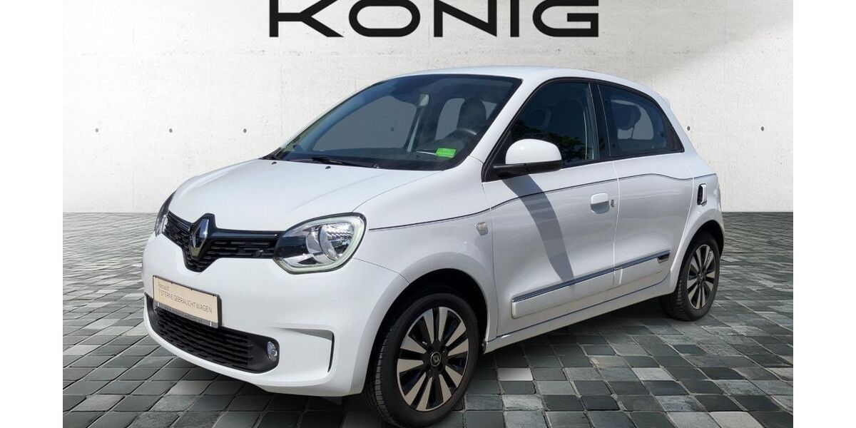 Renault Twingo 65.825 km 8.999 &euro; Berlin 10829