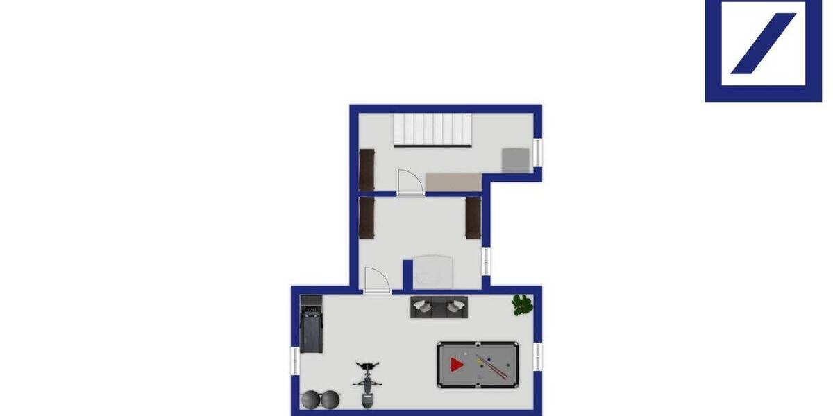 Reihenendhaus Berlin Lichterfelde - 4 Zimmer, 110 m&sup2;, 385.000&euro; | Angebot:26360213