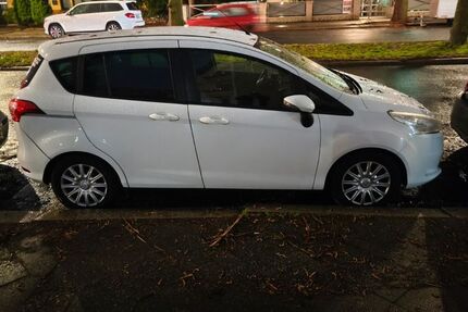 Ford B-Max 165.000 km 7.000 &euro; Berlin 14199