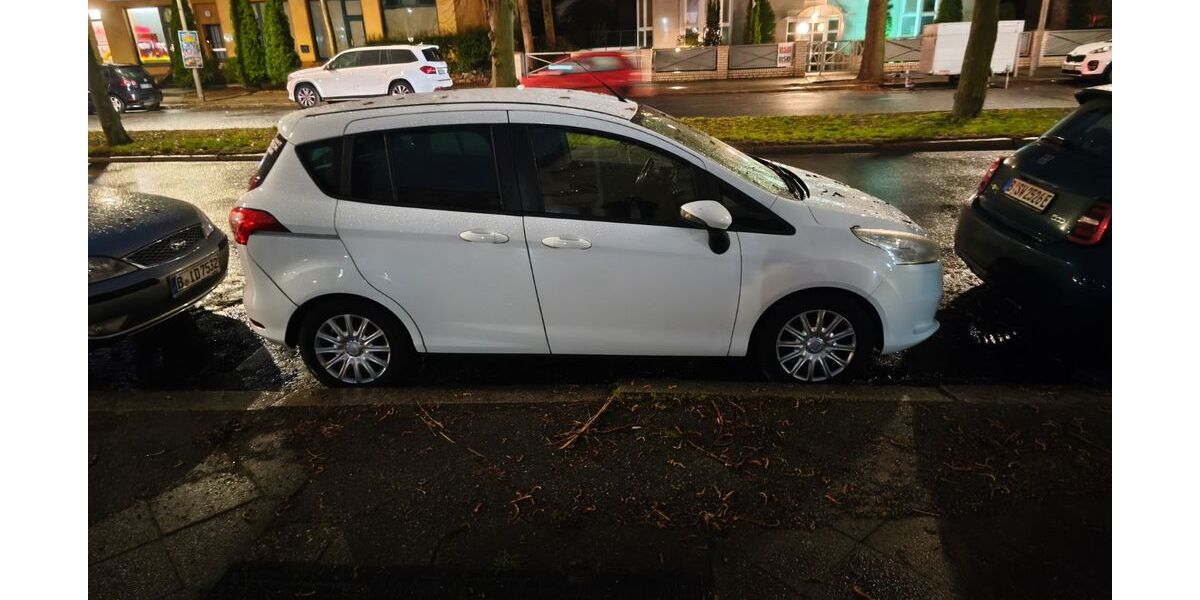 Ford B-Max 165.000 km 7.000 &euro; Berlin 14199