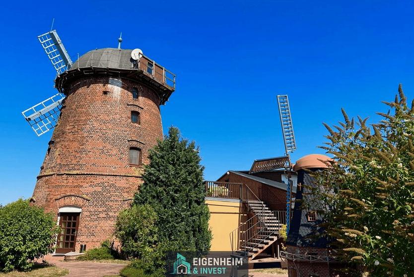 Gastronomie in Rheinsberg 598.000 € 1340 m²