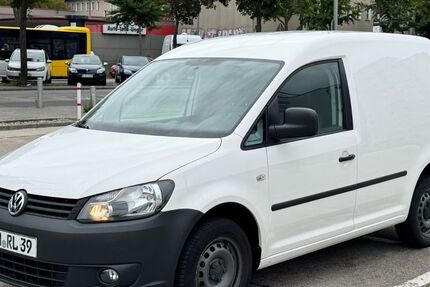 VW Caddy 248.000 km 2.950 &euro; Berlin 13158