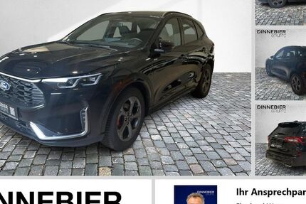 Ford Kuga 11.865 km 27.830 &euro; Berlin 13089