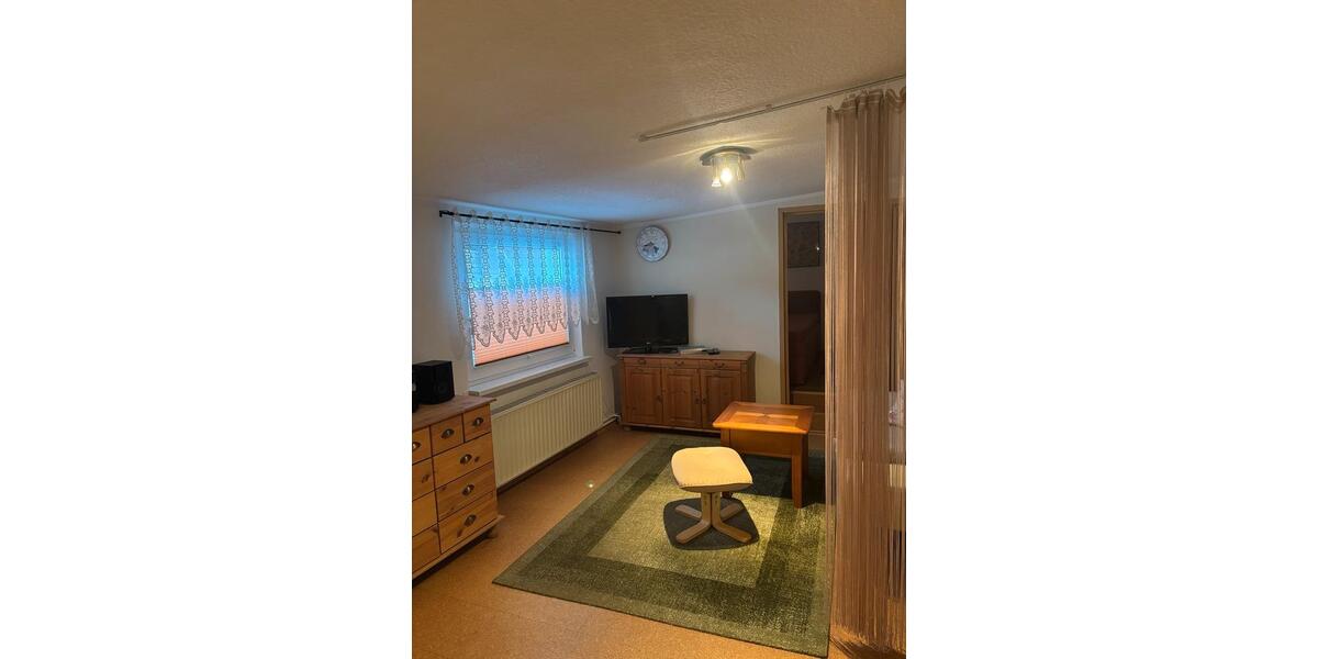 Erdgeschoßwohnung Michendorf - 1 Zimmer, 28 m&sup2;, 650&euro; | Angebot:26639731