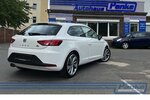 Leon SC FR 180*NAV*Alcantara*PDC*BT*DSG*Tempo*