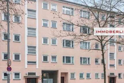 Wohnung Berlin Tempelhof-Schöneberg - 2 Zimmer, 63 m&sup2;, 289.000&euro; | Angebot:27330105